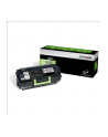 Toner Lexmark 520XA | black | 45000 str. | MS811dn / MS811dtn / MS811n / MS812de - nr 3