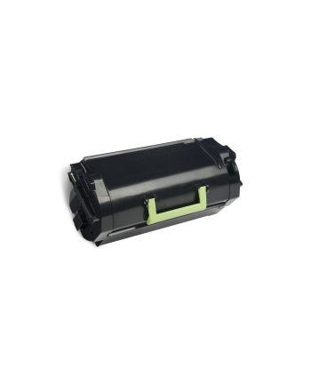 Toner Lexmark 522H | black |zwrotny| 25000 str. | MS810de / MS810dn / MS810dtn /