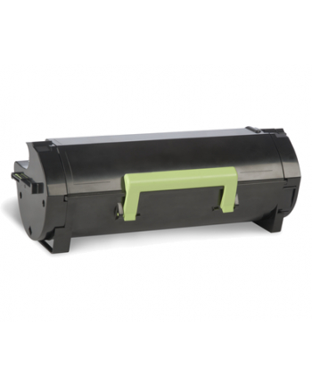 Toner Lexmark 602 | black | zwrotny | 2500 str.| MX310dn / MX410de / MX510de / nr 2