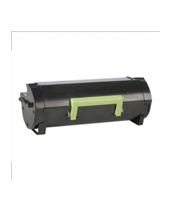 Toner Lexmark 602H | black | zwrotny | 10000 str.| MX310dn / MX410de / MX510de /