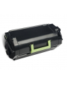 Toner Lexmark black | 25000str | Optra MX710/MX810/MX812/MX813 - nr 16