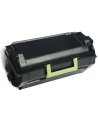 Toner Lexmark black | 25000str | Optra MX710/MX810/MX812/MX813 - nr 4