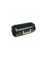 Toner Lexmark 622X | black| zwrotny | 45000 str.| MX711de / MX711dhe / MX810dfe - nr 10