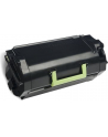 Toner Lexmark 622X | black| zwrotny | 45000 str.| MX711de / MX711dhe / MX810dfe - nr 14