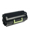 Toner Lexmark 622X | black| zwrotny | 45000 str.| MX711de / MX711dhe / MX810dfe - nr 16