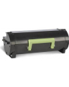 Toner Lexmark 622X | black| zwrotny | 45000 str.| MX711de / MX711dhe / MX810dfe - nr 28