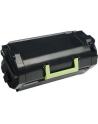 Toner Lexmark 622X | black| zwrotny | 45000 str.| MX711de / MX711dhe / MX810dfe - nr 29