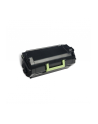 Toner Lexmark 622X | black| zwrotny | 45000 str.| MX711de / MX711dhe / MX810dfe - nr 3
