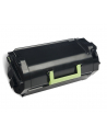 Toner Lexmark 622X | black| zwrotny | 45000 str.| MX711de / MX711dhe / MX810dfe - nr 6