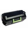 Toner Lexmark 622X | black| zwrotny | 45000 str.| MX711de / MX711dhe / MX810dfe - nr 7