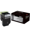 Toner Lexmark 700H1 | black | 4000 str.| CS310dn / CS310n / CS410dn / CS410dtn / - nr 15