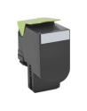Toner Lexmark 700H1 | black | 4000 str.| CS310dn / CS310n / CS410dn / CS410dtn / - nr 17