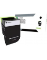 Toner Lexmark 700H1 | black | 4000 str.| CS310dn / CS310n / CS410dn / CS410dtn / - nr 18