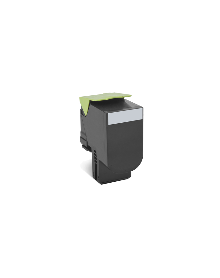 Toner Lexmark 700H1 | black | 4000 str.| CS310dn / CS310n / CS410dn / CS410dtn / główny