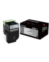 Toner Lexmark 700H1 | black | 4000 str.| CS310dn / CS310n / CS410dn / CS410dtn / - nr 6