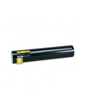 Toner Lexmark 700H4 | yellow | 3000 str. | CS310dn / CS310n / CS410dn / CS410dtn