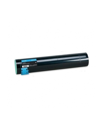 Toner Lexmark 700X2 | cyan | 40000 str. | CS510de / CS510dte