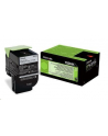 Toner Lexmark 702HK|black | zwrotny | 4000 str.| CS310dn / CS310n / CS410dn / CS - nr 7