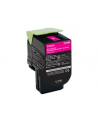 Toner Lexmark 702HM | magenta | zwrotny | 3000 str.| CS310dn / CS310n / CS410dn - nr 24