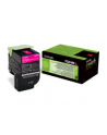 Toner Lexmark 702HM | magenta | zwrotny | 3000 str.| CS310dn / CS310n / CS410dn - nr 4