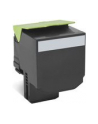 Toner Lexmark 702XK | black | zwrotny | 8000 str.| CS510de / CS510dte - nr 11