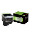 Toner Lexmark 702XK | black | zwrotny | 8000 str.| CS510de / CS510dte - nr 18