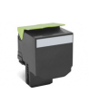 Toner Lexmark 702XK | black | zwrotny | 8000 str.| CS510de / CS510dte - nr 6