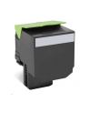 Toner Lexmark 702XK | black | zwrotny | 8000 str.| CS510de / CS510dte - nr 7