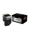 Toner Lexmark 800S1 | black | 2500 str.| CX310dn / CX310n - nr 4