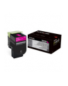 Toner Lexmark 800S3 | magenta | 2000 str.| CX310dn / CX310n - nr 4