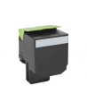 Toner Lexmark 800X1 | black | 8000 str. | CX510de / CX510dhe / CX510dthe - nr 11