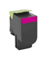 Toner Lexmark 800X3 | magenta | 4000 str. | CX510de / CX510dhe / CX510dthe - nr 13
