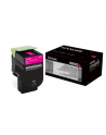 Toner Lexmark 800X3 | magenta | 4000 str. | CX510de / CX510dhe / CX510dthe - nr 2