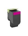 Toner Lexmark 802M | magenta | zwrotny | 1000 str.| CX310dn / CX310n / CX410de / - nr 11