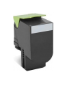 Toner Lexmark 802HK | black | zwrotny | 4000 str. | CX410de / CX410dte / CX410e - nr 32