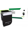 Toner Lexmark 802SK | black | zwrotny | 2500 str.| CX310dn / CX310n / CX410de / - nr 25