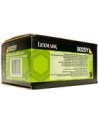 Toner Lexmark 802SY | yellow | zwrotny | 2000 str.| CX310dn / CX310n / CX410de / - nr 23