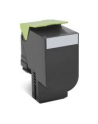 Toner Lexmark 802XK | black | zwrotny | 8000 str. | CX510de / CX510dhe / CX510dt - nr 10