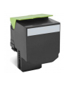 Toner Lexmark 802XK | black | zwrotny | 8000 str. | CX510de / CX510dhe / CX510dt - nr 24