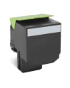 Toner Lexmark 802XK | black | zwrotny | 8000 str. | CX510de / CX510dhe / CX510dt - nr 7