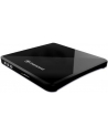 Transcend  Przenośna nagrywarka  DVD/CD 8X  13.9mm  USB 2.0 -  Czarna - nr 102