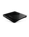 Transcend  Przenośna nagrywarka  DVD/CD 8X  13.9mm  USB 2.0 -  Czarna - nr 91