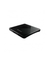 Transcend  Przenośna nagrywarka  DVD/CD 8X  13.9mm  USB 2.0 -  Czarna - nr 110