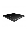 Transcend  Przenośna nagrywarka  DVD/CD 8X  13.9mm  USB 2.0 -  Czarna - nr 11