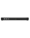 Transcend  Przenośna nagrywarka  DVD/CD 8X  13.9mm  USB 2.0 -  Czarna - nr 13