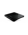 Transcend  Przenośna nagrywarka  DVD/CD 8X  13.9mm  USB 2.0 -  Czarna - nr 17