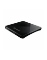 Transcend  Przenośna nagrywarka  DVD/CD 8X  13.9mm  USB 2.0 -  Czarna - nr 24