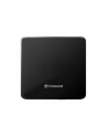 Transcend  Przenośna nagrywarka  DVD/CD 8X  13.9mm  USB 2.0 -  Czarna - nr 25