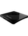 Transcend  Przenośna nagrywarka  DVD/CD 8X  13.9mm  USB 2.0 -  Czarna - nr 5