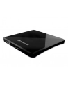 Transcend  Przenośna nagrywarka  DVD/CD 8X  13.9mm  USB 2.0 -  Czarna - nr 7